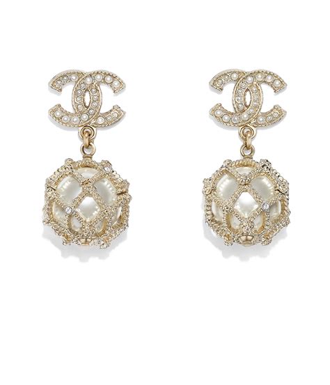 chanel australia jewellery|Chanel jewelry online shop.